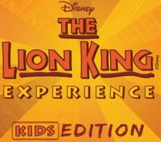 DISNEY'S THE LION KING KIDS